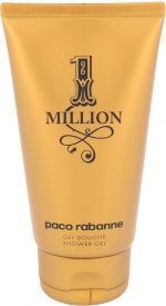 Paco Rabanne 1 Million Shower Gel