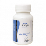 Sotya V-Fos 700mg 100 Comprimidos