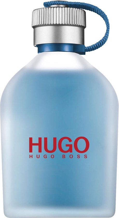 459x840-14 Hugo Boss - Hugo Now - Eau de toilette - 125ml - Image 1