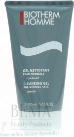 Biotherm Homme Cleansing Gel - 125 ml - Image 4
