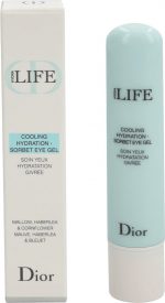 Hydra Life Cooling Hydration Sorbet Eye Gel By Dior 15 Ml - Image 4