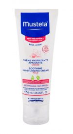 Mustela - Pts Hydraterende Verzachtende Creme - 40ml - Image 4