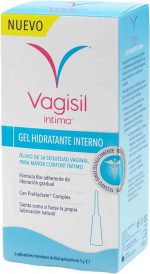 Intieme Gel Vagisil Vaginesil (30 g) Inwendig - Image 3