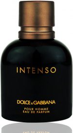 Dolce & Gabbana Intenso Eau de Parfum 125ml - Image 2
