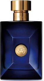 Versace Dylan Blue Men Deodorant Natural Spray 100 ml - Image 4