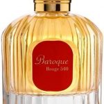Uniseks Parfum Maison Alhambra EDP Baroque Rouge 540 100 ml