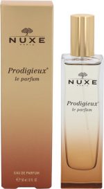 Nuxe Prodigieux Le Parfum 50ml - Image 4