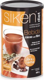 Soluble drinks Siken Diet 400 g - Image 2