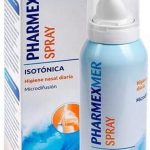 Pharmexmer Spray Adulto Isotonico 100ml Pharmex Advanced