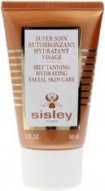 Sisley Self Tanning Hydrating Facial Skin Care 60 ml - Image 2