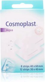 Waterproof Dressings Aqua Cosmoplast (20 uds) (20 uds) - Image 3