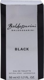 Baldessarini Baldessarini Black EDT M 50 ml - Image 4