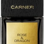 Carner Barcelona - Rose & Dragon - 50 ml - Eau de Parfum