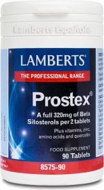 Lamberts Prostex 320mg beta sitosterol (90tb) - Image 3