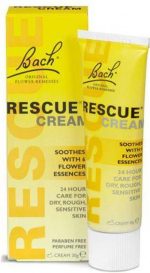 Bactinel Original Flower Essences Rescue Crema 30g - Image 2