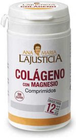 Tablets Ana María Lajusticia Collagen Magnesium (75 uds) - Image 2