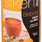 Soluble drinks Siken Diet 400 g