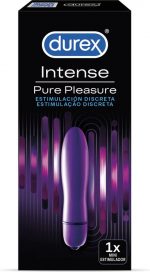 DUREX TOYS | Durex Intense Orgasmic Pure Pleasure Vibrating Bullet - Image 3