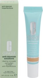 CLINIQUE Anti Blemish Solutions Clearing Concealer punktowy korektor do twarzy 02 Shade 10ml - Image 3