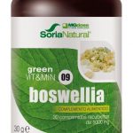 Mgdose Boswelia 1000 Mg 30 Comp