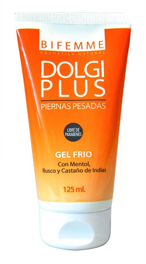 464x840-32 Ynsadiet Dolgiplus Piernas Cansadas 125ml - Image 1