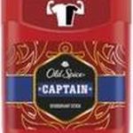 Captain Deodorant Stick - Solid Deodorant For Men 50ml