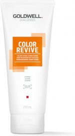Goldwell - DS Color Revive - Conditioner Copper - 200 ml - Image 4