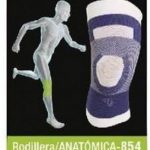 Rodillera Medilast Nc Preventiva 854 Txl