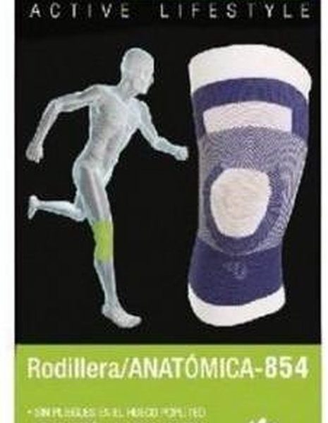 Rodillera Medilast Nc Preventiva 854 Txl
