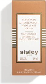 Sisley Self Tanning Hydrating Facial Skin Care 60 ml - Image 3
