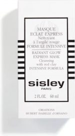 Sisley Eclat Express Argiles Gezichsmasker - 60 ml - Image 4