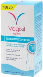 Intieme Gel Vagisil Vaginesil (30 g) Inwendig - Image 4