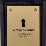Antonio Banderas Golden Secret - 200ml - Eau de toilette