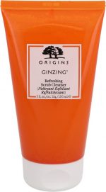 Origins Ginzing Cleanser Refreshing Scrub 150 Ml - Image 4