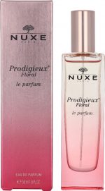 Prodigieux Floral Le Parfum By Nuxe 50 Ml - Image 2