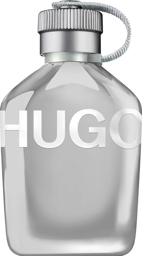466x840-119 Hugo Boss Hugo Reflective Edition EDT M 125 ml - Image 1