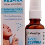 Arkopharma Arkorespira Balm Spray 30ml