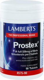 Lamberts Prostex 320mg beta sitosterol (90tb) - Image 2
