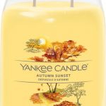 Yankee Candle - Autumn Sunset Signature Large Jar