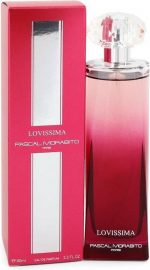 Pascal Morabito Lovissima Eau De Perfume Spray 100ml - Image 2