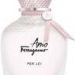 Damesparfum Salvatore Ferragamo EDP Amo Ferragamo Per Lei 50 ml