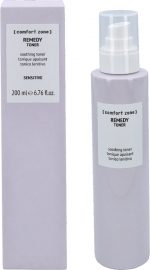 Comfort Zone Remedy Toner 200 Ml - Image 2