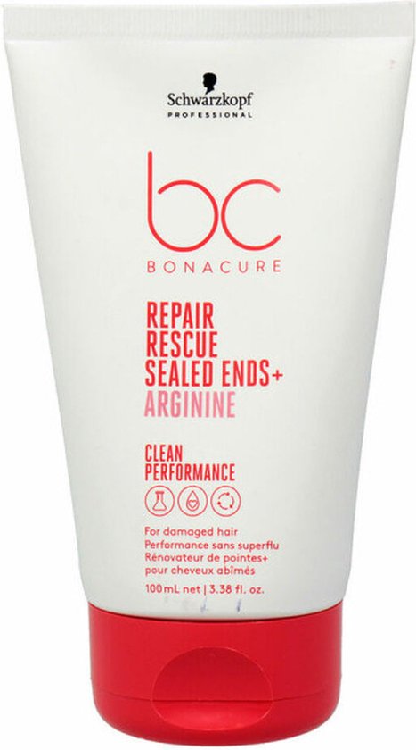467x840 Sealer voor haarvezels Schwarzkopf Bonacure (100 ml) - Image 1
