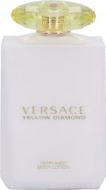 Versace - Yellow Diamond BL - 200ML - Image 4