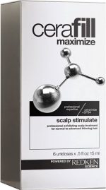 Redken Cerafill Aminexil – Voor alle types dunner wordend haar – 10*6 ml