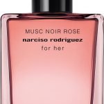 NARCISO RODRIGUEZ MUSC NOIR ROSSE EAU DE PARFUM 30ML VAPORIZADOR