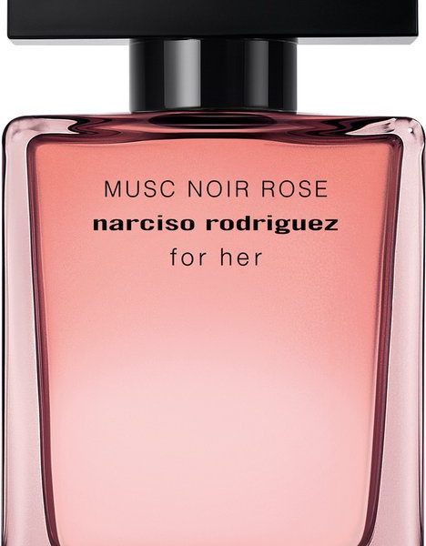 NARCISO RODRIGUEZ MUSC NOIR ROSSE EAU DE PARFUM 30ML VAPORIZADOR