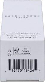Moisturizer By Bobbi Brown Extra Illuminating Moisture Balm 30ml - Image 3