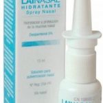 Lainco Derm Lainasal Hidratante Spray Nasal 15ml