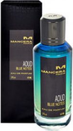 Mancera Paris - Aoud Blue Notes - Eau De Parfum Spray - 120 ml - Unisexgeur - Image 2